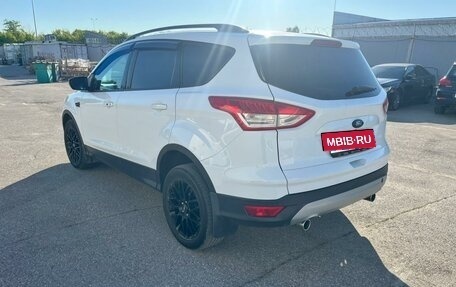 Ford Kuga III, 2014 год, 1 206 000 рублей, 2 фотография