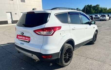 Ford Kuga III, 2014 год, 1 206 000 рублей, 3 фотография