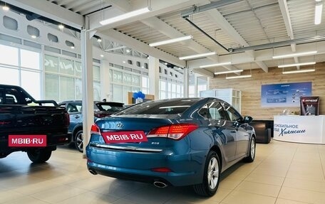 Hyundai i40 I рестайлинг, 2014 год, 1 149 999 рублей, 6 фотография
