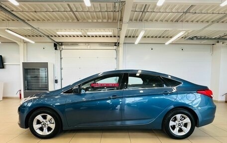 Hyundai i40 I рестайлинг, 2014 год, 1 149 999 рублей, 3 фотография
