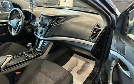 Hyundai i40 I рестайлинг, 2014 год, 1 149 999 рублей, 12 фотография