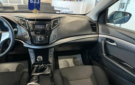 Hyundai i40 I рестайлинг, 2014 год, 1 149 999 рублей, 15 фотография