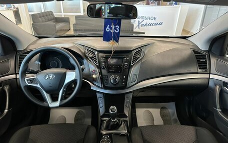 Hyundai i40 I рестайлинг, 2014 год, 1 149 999 рублей, 16 фотография
