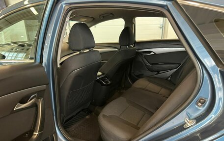 Hyundai i40 I рестайлинг, 2014 год, 1 149 999 рублей, 17 фотография
