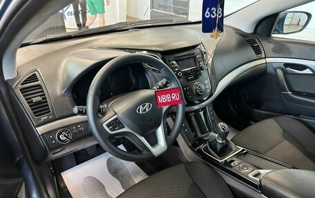Hyundai i40 I рестайлинг, 2014 год, 1 149 999 рублей, 11 фотография