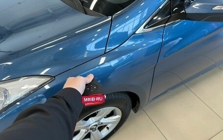 Hyundai i40 I рестайлинг, 2014 год, 1 149 999 рублей, 20 фотография