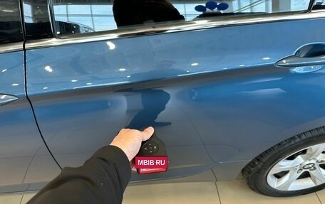 Hyundai i40 I рестайлинг, 2014 год, 1 149 999 рублей, 22 фотография