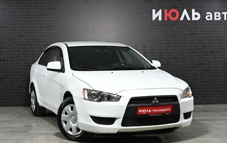 Mitsubishi Lancer IX, 2010 год, 450 000 рублей, 3 фотография