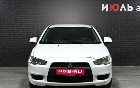 Mitsubishi Lancer IX, 2010 год, 450 000 рублей, 2 фотография