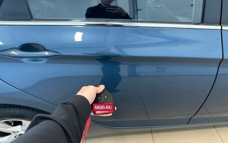 Hyundai i40 I рестайлинг, 2014 год, 1 149 999 рублей, 26 фотография