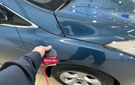Hyundai i40 I рестайлинг, 2014 год, 1 149 999 рублей, 28 фотография