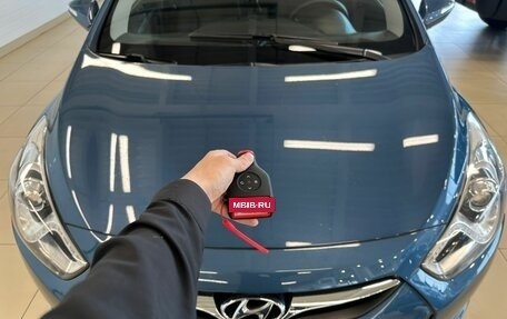 Hyundai i40 I рестайлинг, 2014 год, 1 149 999 рублей, 29 фотография