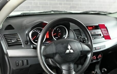 Mitsubishi Lancer IX, 2010 год, 450 000 рублей, 10 фотография