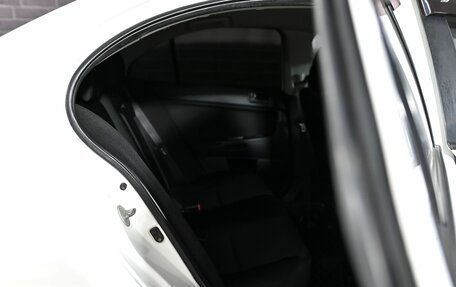 Mitsubishi Lancer IX, 2010 год, 450 000 рублей, 16 фотография