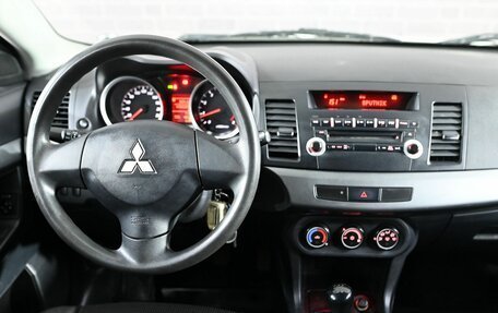 Mitsubishi Lancer IX, 2010 год, 450 000 рублей, 13 фотография