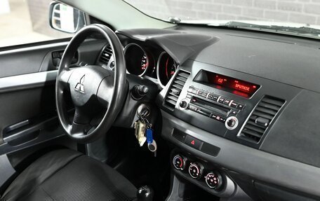 Mitsubishi Lancer IX, 2010 год, 450 000 рублей, 12 фотография