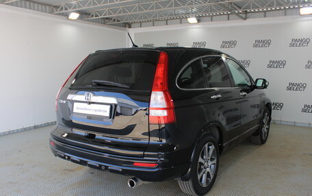 Honda CR-V III рестайлинг, 2012 год, 1 609 000 рублей, 7 фотография