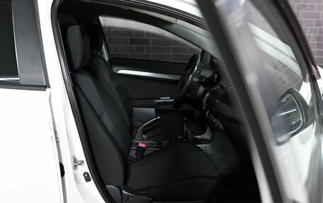 Mitsubishi Lancer IX, 2010 год, 450 000 рублей, 14 фотография