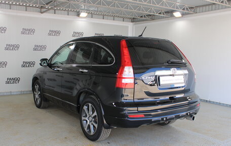 Honda CR-V III рестайлинг, 2012 год, 1 609 000 рублей, 5 фотография