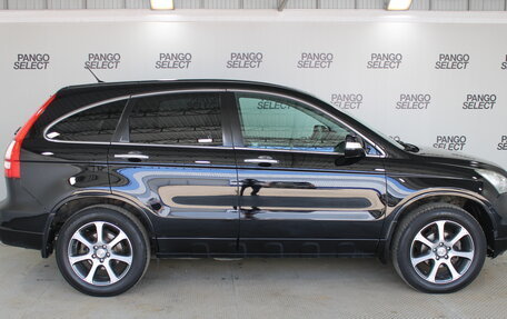 Honda CR-V III рестайлинг, 2012 год, 1 609 000 рублей, 4 фотография