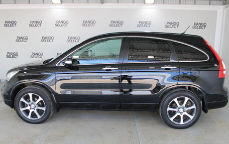 Honda CR-V III рестайлинг, 2012 год, 1 609 000 рублей, 8 фотография