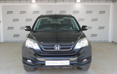 Honda CR-V III рестайлинг, 2012 год, 1 609 000 рублей, 2 фотография