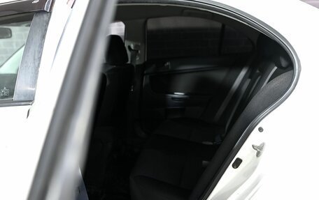 Mitsubishi Lancer IX, 2010 год, 450 000 рублей, 17 фотография