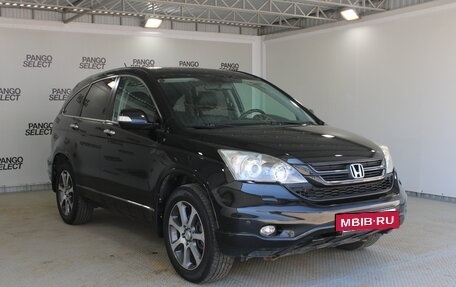 Honda CR-V III рестайлинг, 2012 год, 1 609 000 рублей, 3 фотография
