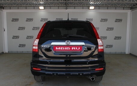 Honda CR-V III рестайлинг, 2012 год, 1 609 000 рублей, 6 фотография