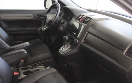 Honda CR-V III рестайлинг, 2012 год, 1 609 000 рублей, 10 фотография
