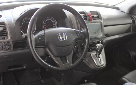 Honda CR-V III рестайлинг, 2012 год, 1 609 000 рублей, 11 фотография