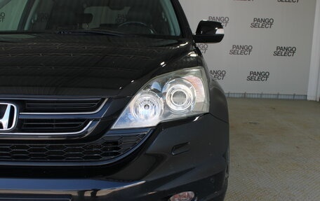 Honda CR-V III рестайлинг, 2012 год, 1 609 000 рублей, 9 фотография