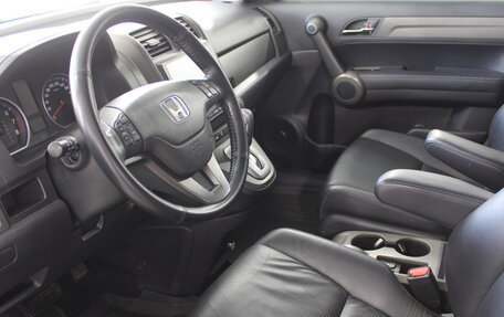 Honda CR-V III рестайлинг, 2012 год, 1 609 000 рублей, 12 фотография