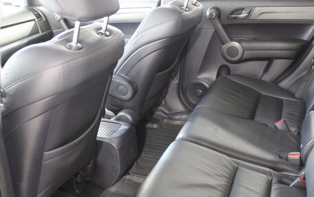 Honda CR-V III рестайлинг, 2012 год, 1 609 000 рублей, 19 фотография