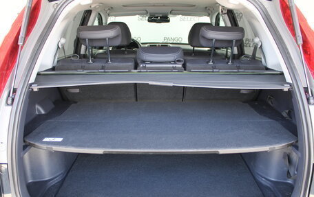 Honda CR-V III рестайлинг, 2012 год, 1 609 000 рублей, 21 фотография