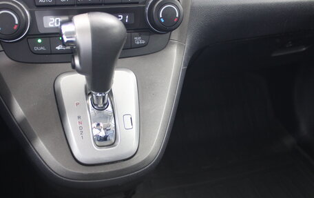 Honda CR-V III рестайлинг, 2012 год, 1 609 000 рублей, 18 фотография