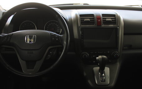Honda CR-V III рестайлинг, 2012 год, 1 609 000 рублей, 14 фотография
