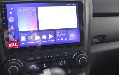 Honda CR-V III рестайлинг, 2012 год, 1 609 000 рублей, 15 фотография