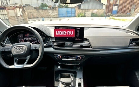 Audi Q5, 2024 год, 4 622 000 рублей, 3 фотография