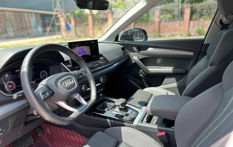 Audi Q5, 2024 год, 4 622 000 рублей, 4 фотография