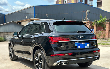 Audi Q5, 2024 год, 4 622 000 рублей, 2 фотография