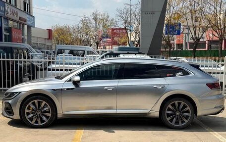 Volkswagen Passat CC, 2021 год, 2 585 000 рублей, 3 фотография