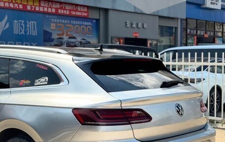 Volkswagen Passat CC, 2021 год, 2 585 000 рублей, 7 фотография