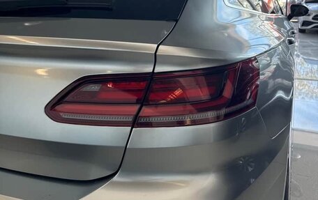 Volkswagen Passat CC, 2021 год, 2 585 000 рублей, 10 фотография