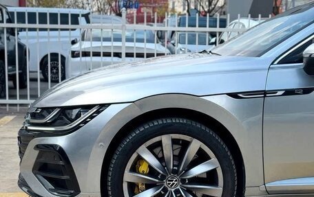 Volkswagen Passat CC, 2021 год, 2 585 000 рублей, 6 фотография