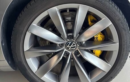Volkswagen Passat CC, 2021 год, 2 585 000 рублей, 11 фотография