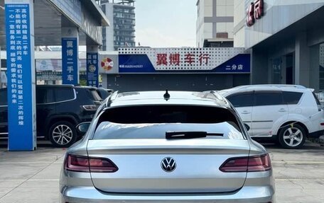 Volkswagen Passat CC, 2021 год, 2 585 000 рублей, 2 фотография