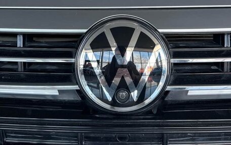 Volkswagen Passat CC, 2021 год, 2 585 000 рублей, 12 фотография