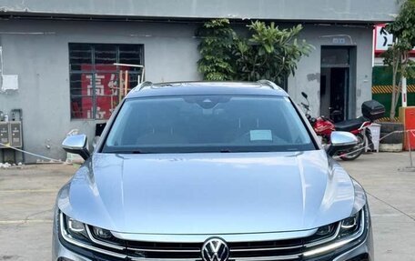 Volkswagen Passat CC, 2021 год, 2 585 000 рублей, 5 фотография
