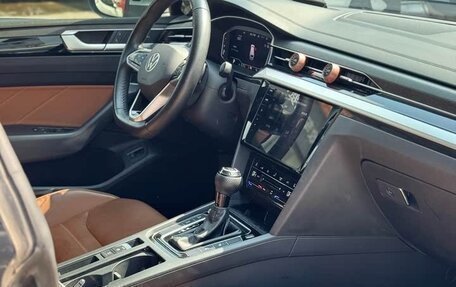 Volkswagen Passat CC, 2021 год, 2 585 000 рублей, 14 фотография